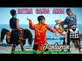 Download Lagu Kidung Janturan || SATRIA GANDA ARUM. Ebeg Banyumasan. Live in Binorong, Kec. Bawang. 