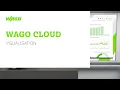 WAGO Cloud - Extensive Visualization