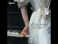 Liszt: Liebeslied "Widmung, von Robert Schumann", S. 566 (After Myrthen, Op. 25/1)
