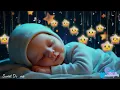 Download Lagu Baby Sleep Music 🌙 Mozart \u0026 Brahms Lullabies 💤 Peaceful Sleep \u0026 Brain Development