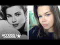 Meet Camille Gottlieb Grace Kelly s 19-Year-Old Granddaughter Access Hollywood