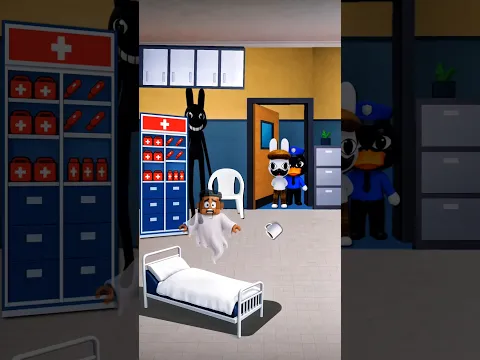 ELE PRECISA SE ESCONDER🫣 #roblox #shorts