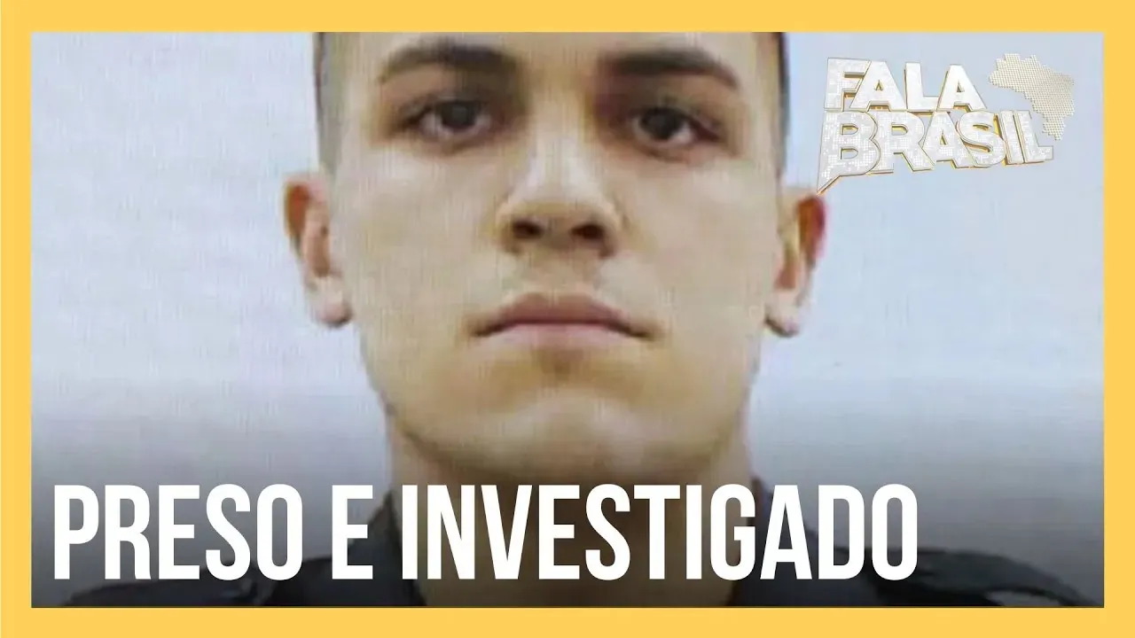 Exclusivo: policial é suspeito de comandar tráfico e ter ligação com crime organizado em SP