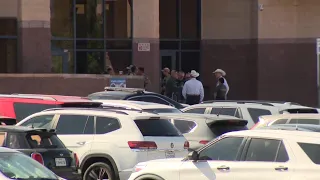 3 students hurt after stabbing at El Paso high school