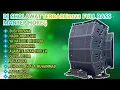 Download Lagu DJ SHOLAWAT TERBARU 2023 FULL BASS, BUSYROLANA_ALAMATE ANAK SHOLEH, COCOK BUAT CEK SOUND HAJATAN.