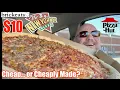 Pizza Hut s 10 Big New Yorker - The BEST Pizza Deal Right Now