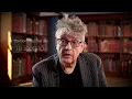 The Second Coming read by Paul Muldoon - Yeats Nobel Centenary