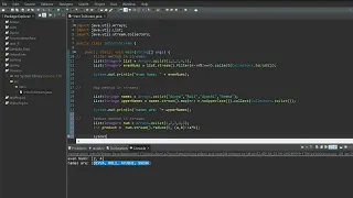 Master Java 8 Streams Map Filter Reduce Explained with Code Examples Feature of Java 8