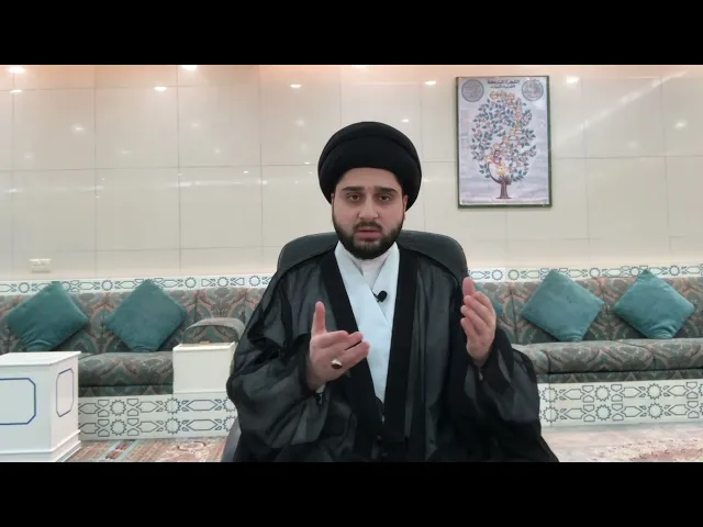 ⁣قراءة‬⁩ ⁦‪سورة‬⁩ ⁦‪القدر‬⁩ 