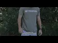 IWB Holster Breakdown - Vedder Holsters