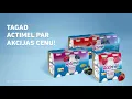 Tagad Actimel par akcijas cenu!