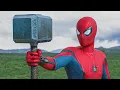 Download Lagu Spider-Man is finally worthy