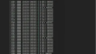 Calculating Pi With Python For Pi Day