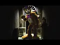 FREDBEAR FOLLOWED ME HOME