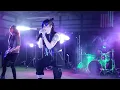 Zahna - Reaper/Die for Something live KCF 2023