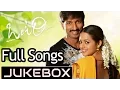 Lagu Ontari Telugu Movie Songs Jukebox ll Gopichand, Bhavana
