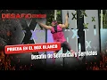 Download Lagu Quien ganó el Desafío de Sentencia y Servicios: hubo varias caídas | Desafío del Siglo