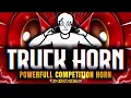 Lagu Truck Horn || Dj Competition Horn || Dj Takkar Song || Competition Horn Dj kazim akot 