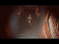 INVITATIONEM - Full Game Gameplay Short Horror Game