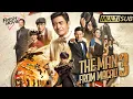 Download Lagu 【Multi-sub】The Man From Macau 3 | Full Action Movie | Chow Yun Fat, Andy Lau, Nick Cheung