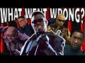 What Went Wrong With Blade?