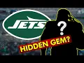 ESPN REVEALS Jets Hidden Gem Going Into The 2026 NFL Season