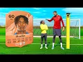 Download Lagu How Good Is The World’s Tallest Footballer?