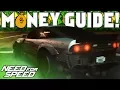 QUICK MONEY GLITCH NFS 2015
