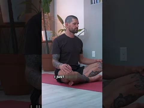 Meditation Is Key