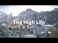 Download Lagu The High Life: The Final Season of Chamonix's Oldest Refuge | Patagonia Films