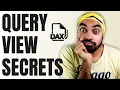 What Is DAX Query View 5 Tricks You Should Know