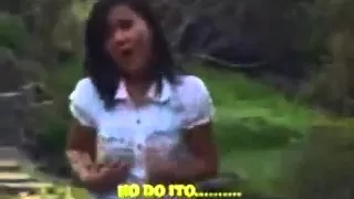 lagu batak hodo bintang hu kristina silalahi