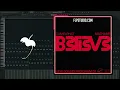 CamelPhat & Mathame - Believe (FL Studio Remake)