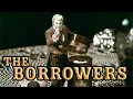 Download Lagu The Borrowers (1973) | Full Film | Eddie Albert | Tammy Grimes | Judith Anderson