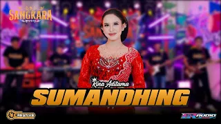 sumandhing rina aditama official sangkara music 