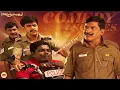 Lagu Arjun Doesn’t Consider Vadivelu As Real Police | Marudhamalai Comedy Scenes | Arjun \u0026 Vadivelu Combo