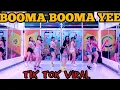 DJ BOOMA BOOMA YEE /TIK TOK VIRAL,C A STUDIO