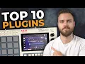 Download Lagu Top 10 MPC Plugins You NEED for Better Beats