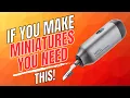 Heavy Testing Reviewing This Must Have Miniature s Tool
