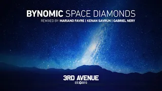 Download Bynomic - Space Diamond (Kenan Savrun Remix) [3rd Avenue] MP3