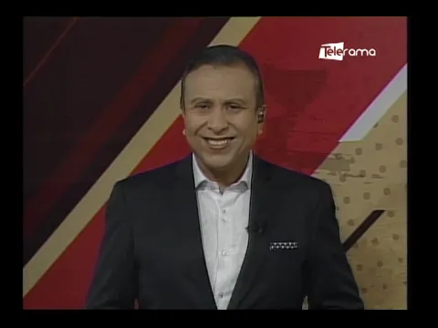 Desde la Mitad del Mundo 08-07-2021