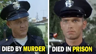 ADAM-12 Cast THEN AND NOW 2026 All the cast members died tragically