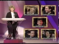 Joe Pesci Wins Supporting Actor 1991 Oscars