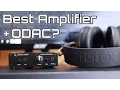 Mayflower Objective 2 Headphone Amplifier ODAC Review