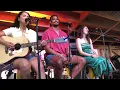 Tiny Habits- Landslide cover at Bonnaroo 2023