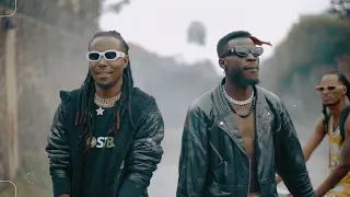 Tourna Boy X Afande Ready Kamata Bisous Official Music Video  Tourna Boy X Afande Ready Kamata Bisous Official Music Video