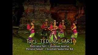 Download SMKI Gianyar - Tari Tedung Sari [OFFICIAL VIDEO] MP3