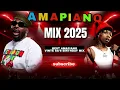 Download Lagu AMAPIANO MIX 2025| BEST AMAPIANO VINTE SA BIRTHDAY MIX| 19 AUGUST| VINTE SA| MALUMTOM