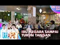 Download Lagu Ibu Negara Sampai Turun Tangan Untuk Mendamaikan - IPA \u0026 IPS