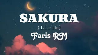 Download Faris R.M ~ Sakura (Lirik) Terlambat untuk berdusta, terlambatlah sudah | Viral di Tik Tok MP3